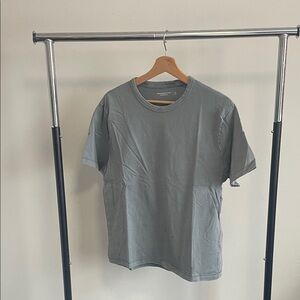 Abercrombie & Fitch Shrunken Tee